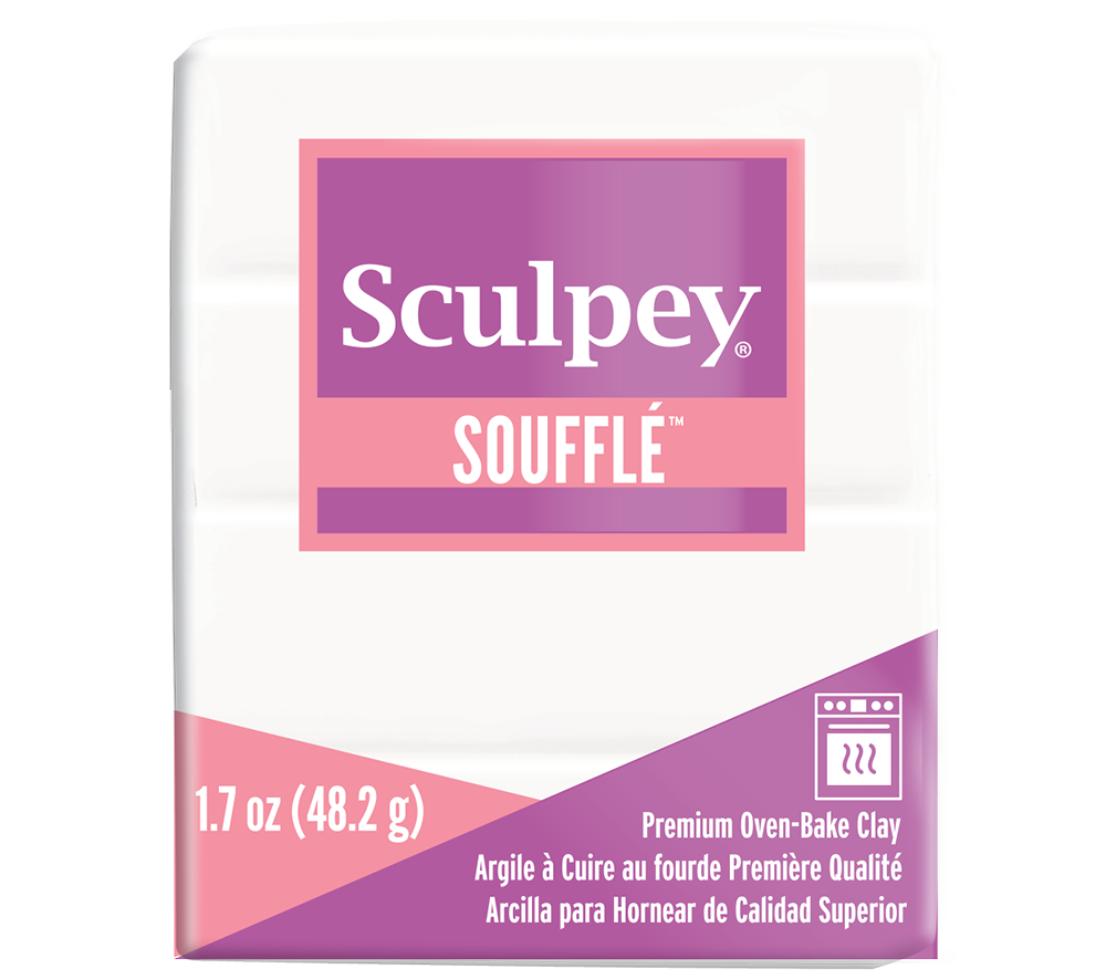 Sculpey Souffle