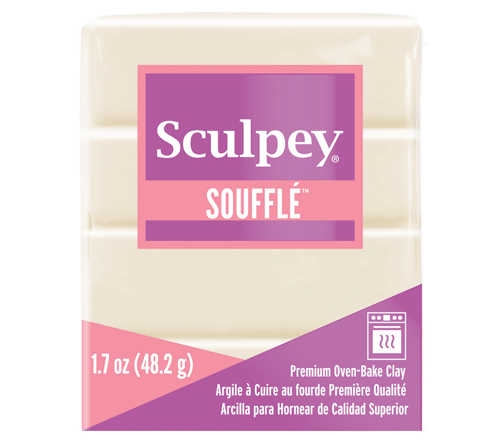 Sculpey Souffle