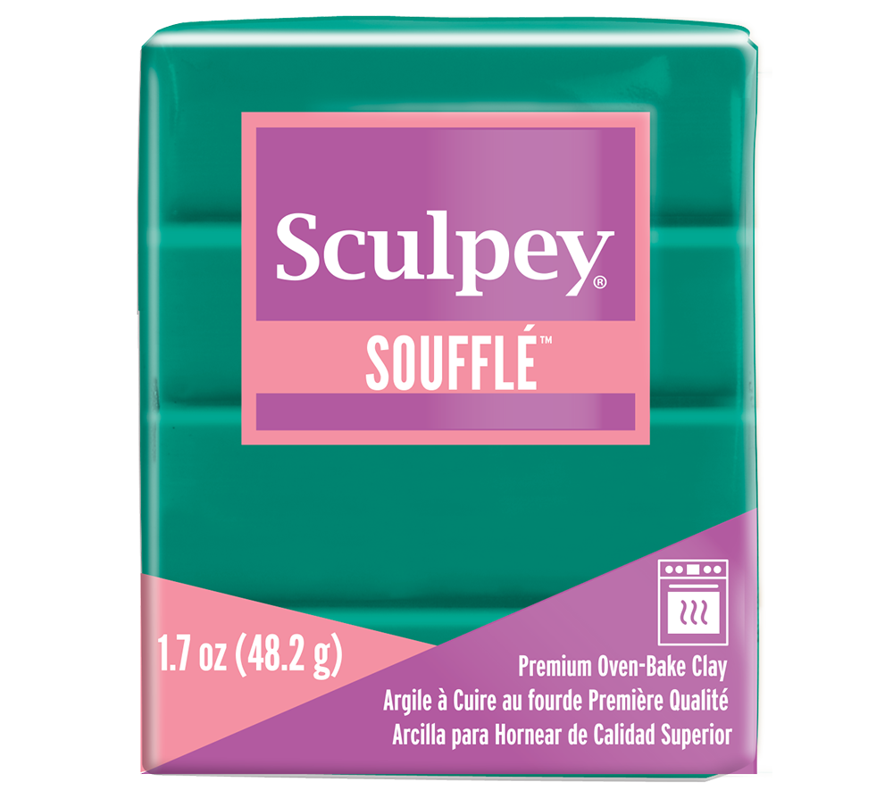 Sculpey Souffle