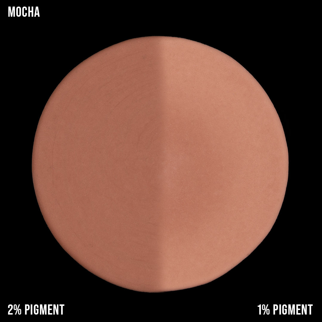 Water Based Colour Pigment 100ml - For Jesmonite