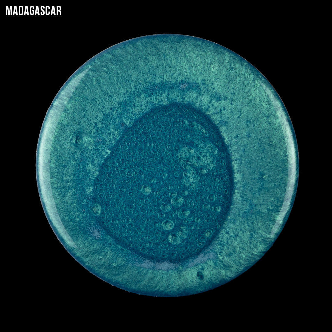 Pearl Pigment Powders