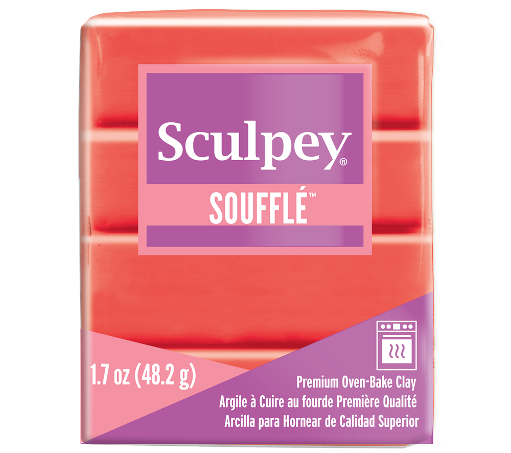 Sculpey Souffle