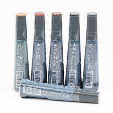 Mepxy Refills Alcohol Ink 30ml, Greys, Browns, Neutral tones