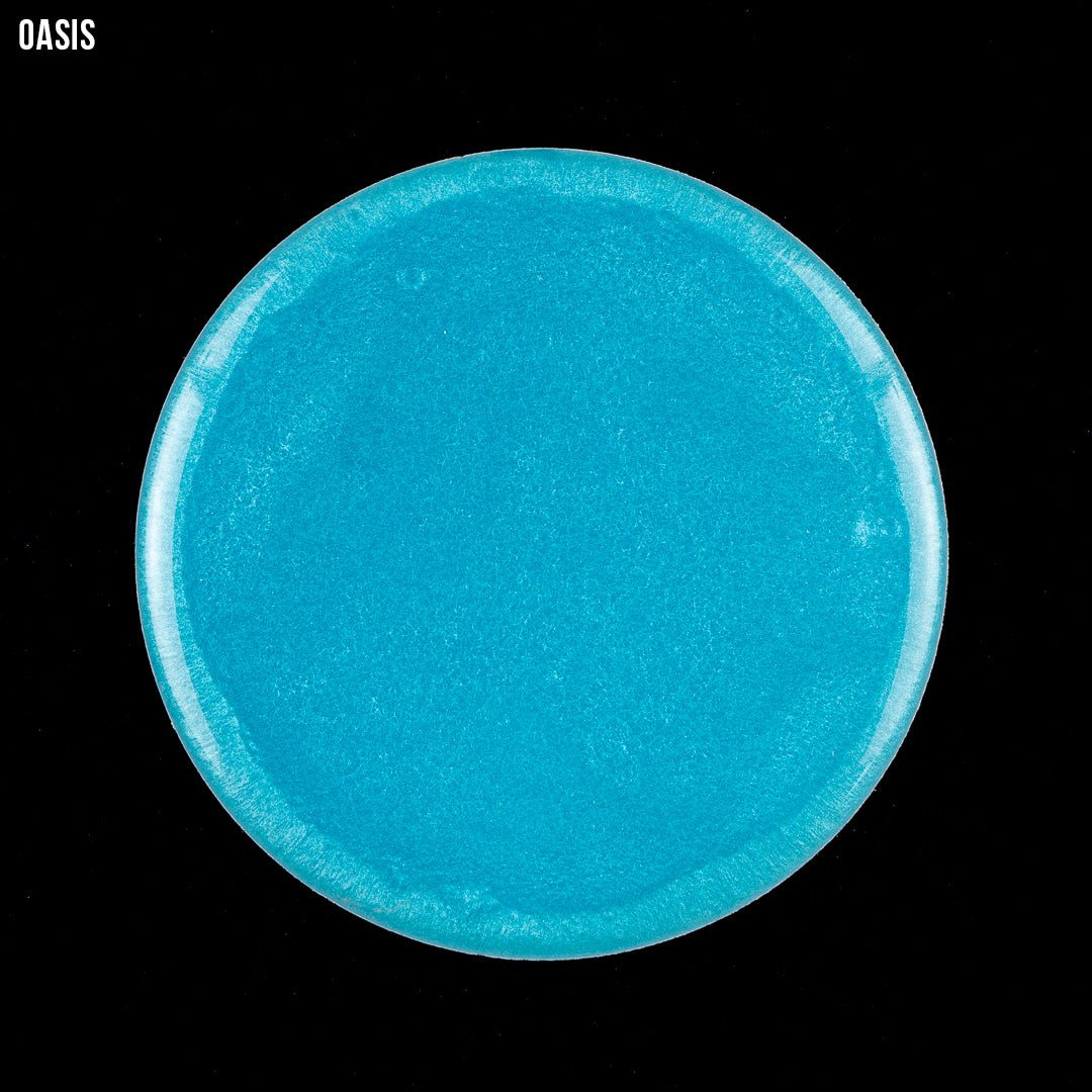 Pearl Pigment Powders