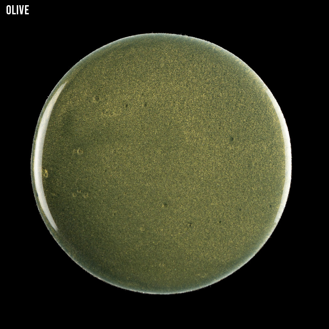 Pearl Pigment Powders