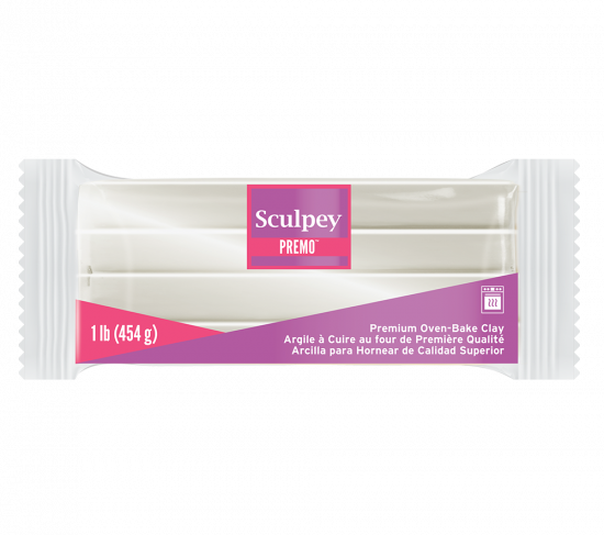 Premo Sculpey Large Blocks