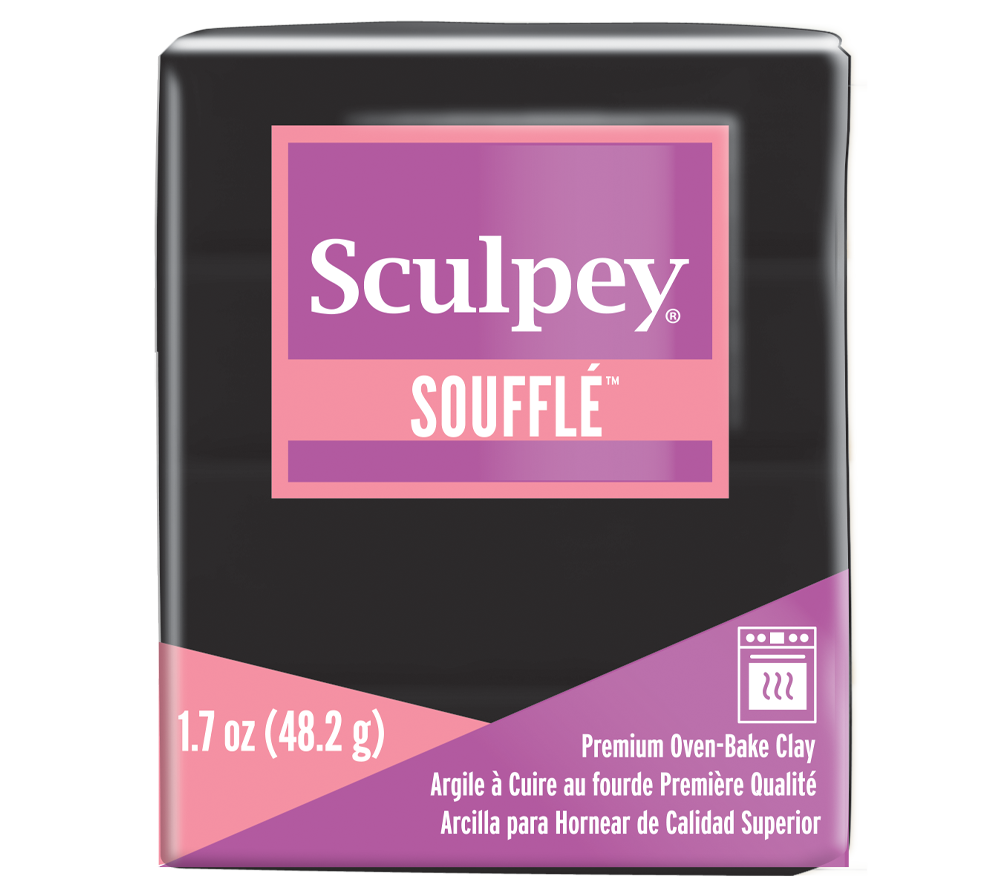 Sculpey Souffle
