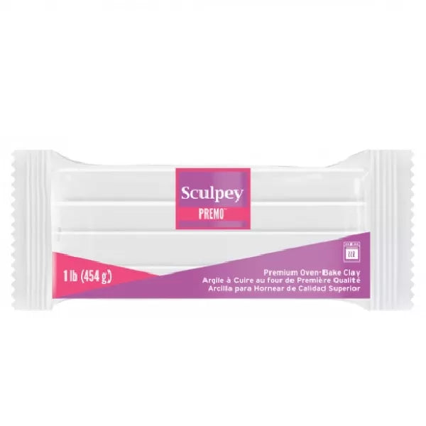 Premo Sculpey Large Blocks