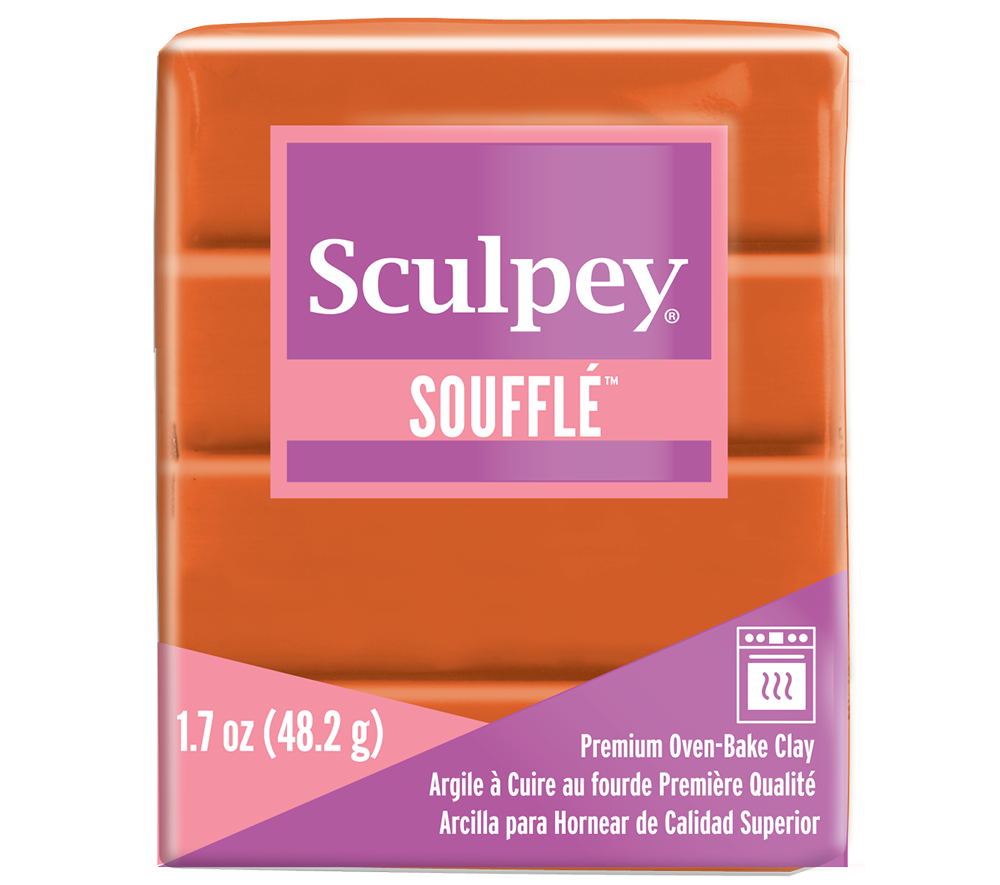 Sculpey Souffle