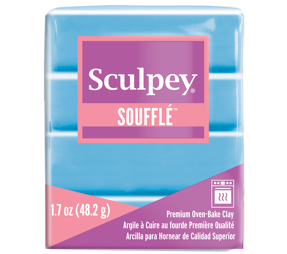 Sculpey Souffle