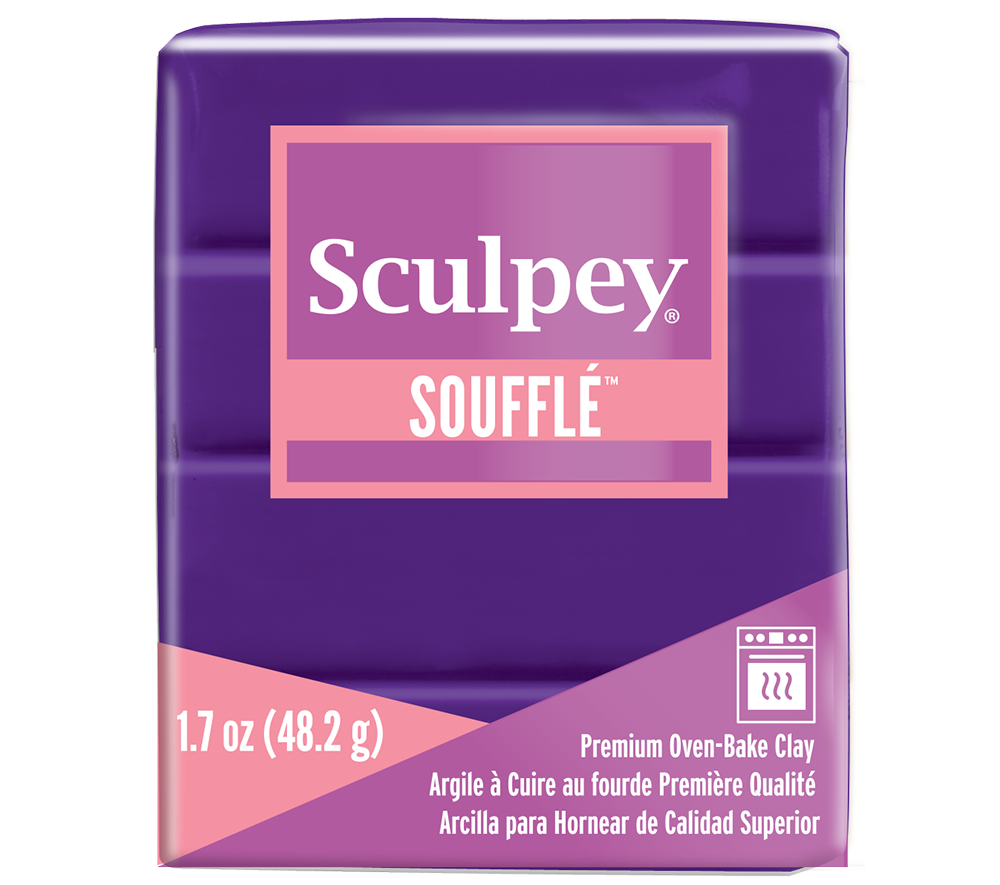 Sculpey Souffle