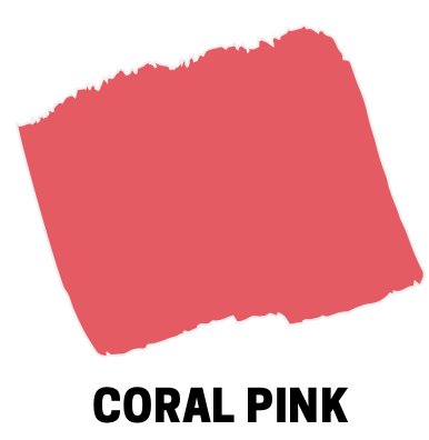 Posca Paint Pen Range PC-5M