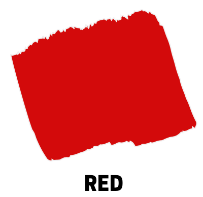 Posca Paint Pen Range PC-5M