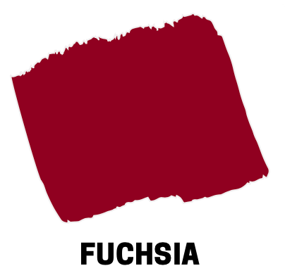 Posca Paint Pen Range PC-3M