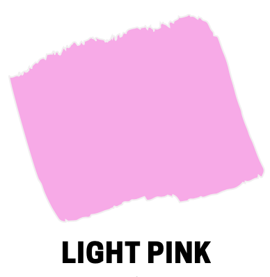 Posca Paint Pen Range PC-5M