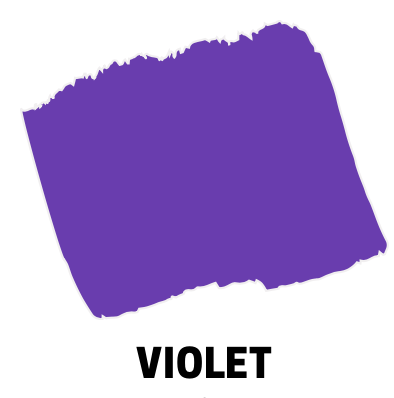 Posca Paint Pen Range PC-3M