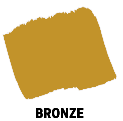 Posca Paint Pen Range PC-5M