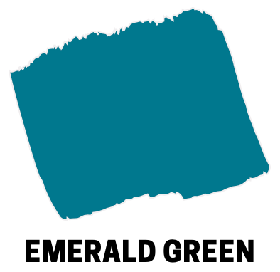 Posca Paint Pen Range PC-5M