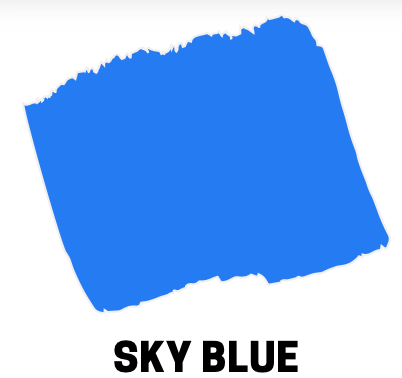 Posca Paint Pen Range PC-5M