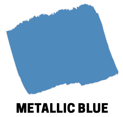 Posca Paint Pen Range PC-5M