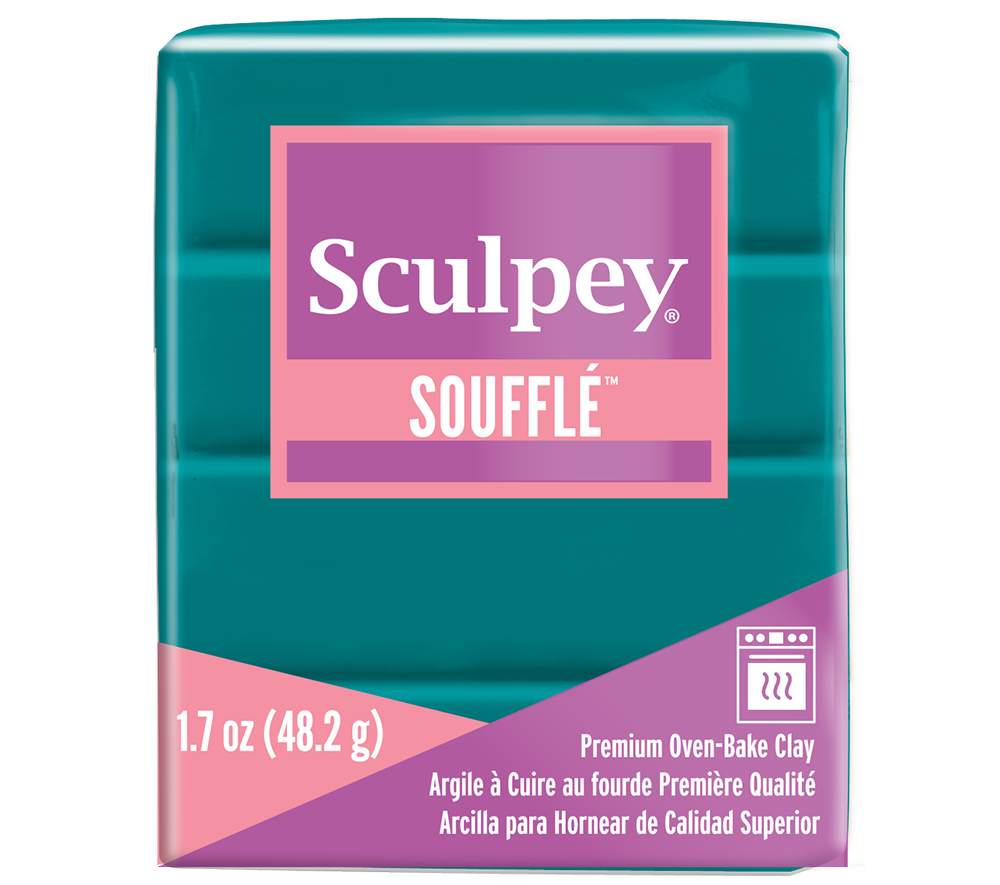Sculpey Souffle