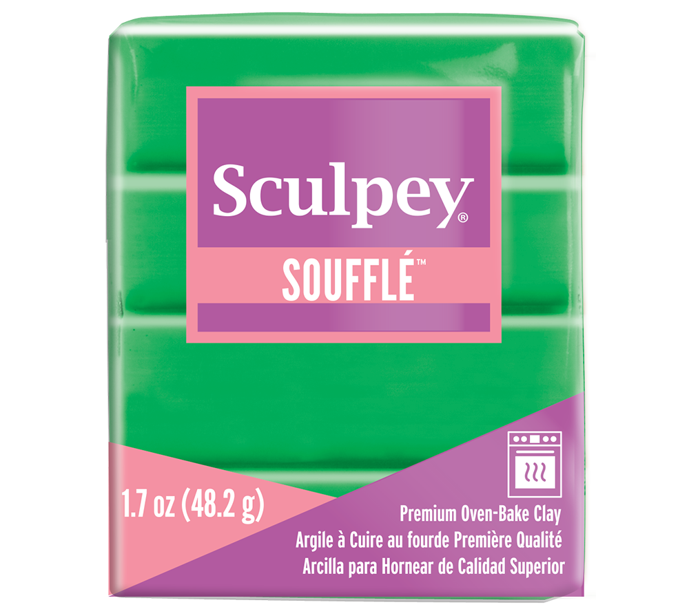 Sculpey Souffle