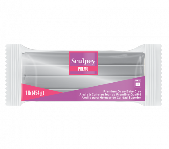 Premo Sculpey Large Blocks