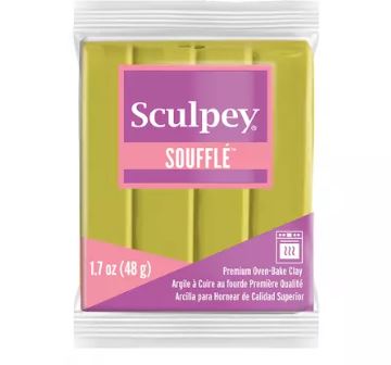Sculpey Souffle