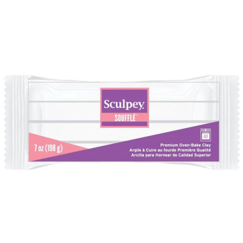 Sculpey Souffle