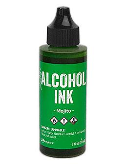 Ranger Alcohol Inks. Large 59ml