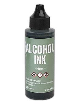 Ranger Alcohol Inks. Large 59ml