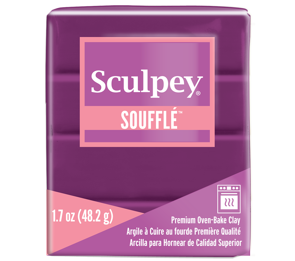 Sculpey Souffle