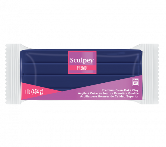 Premo Sculpey Large Blocks