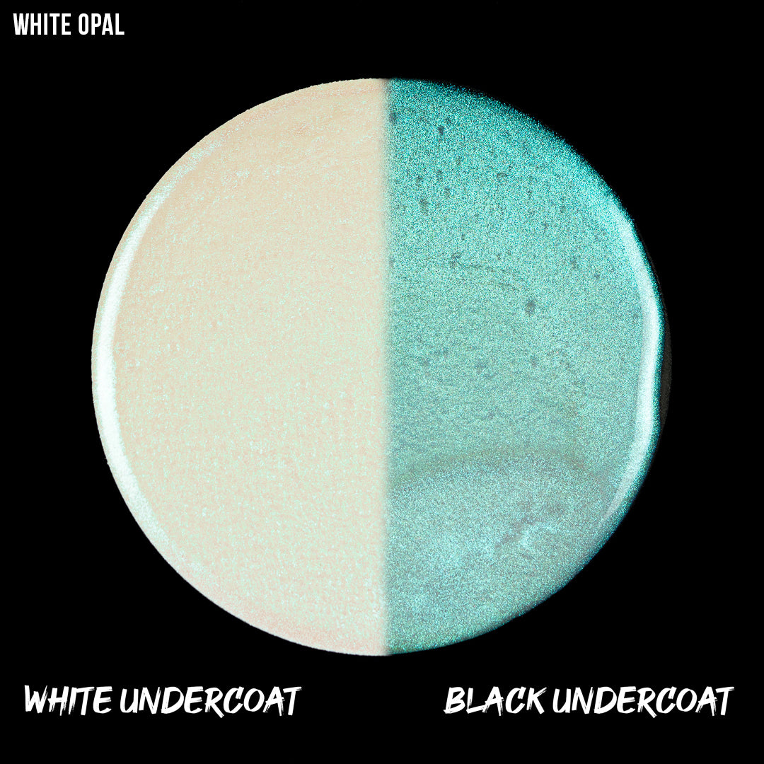 Pearl Pigment Powders