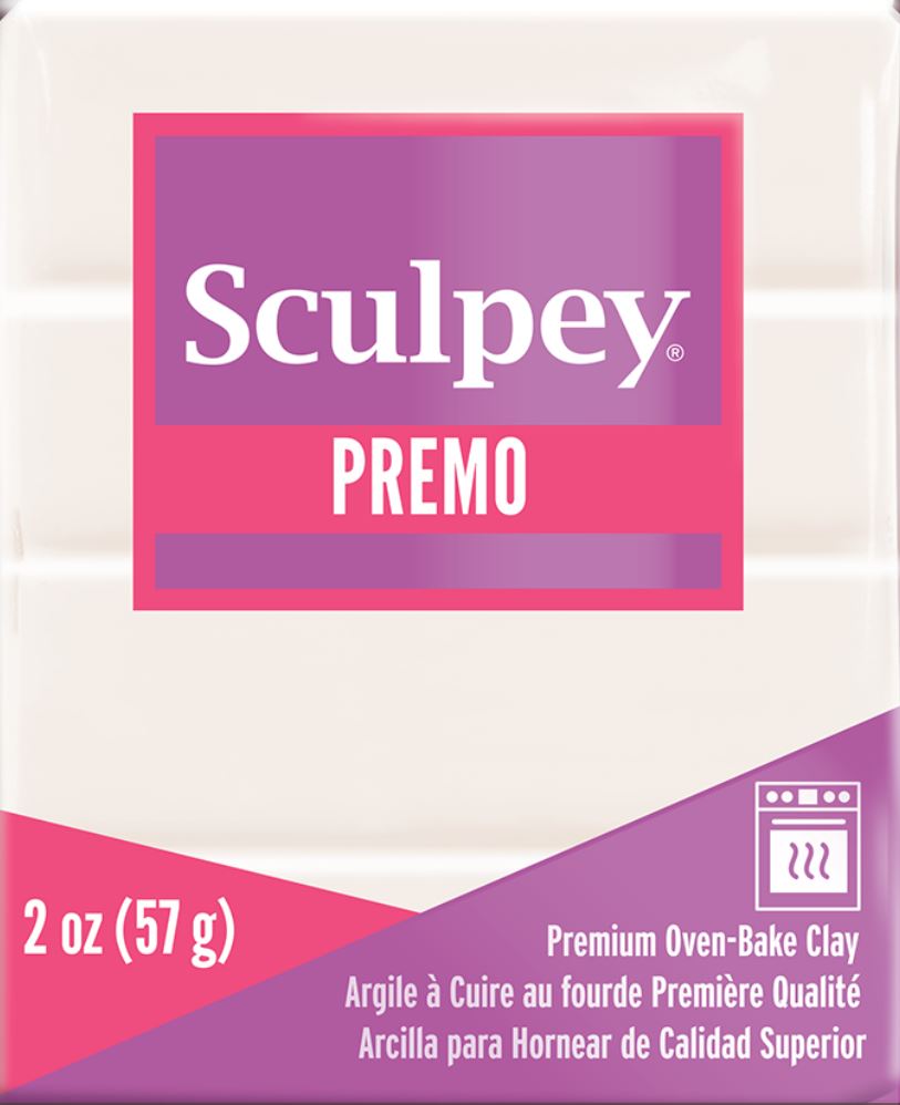 Premo Sculpey Accents 57g