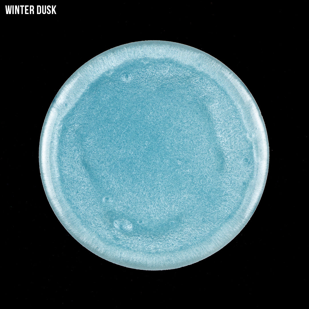 Pearl Pigment Powders