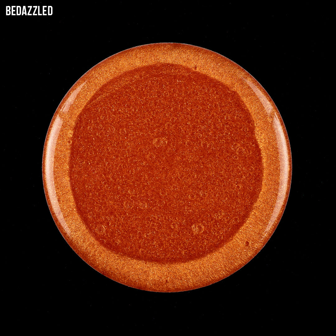 Pearl Pigment Powders