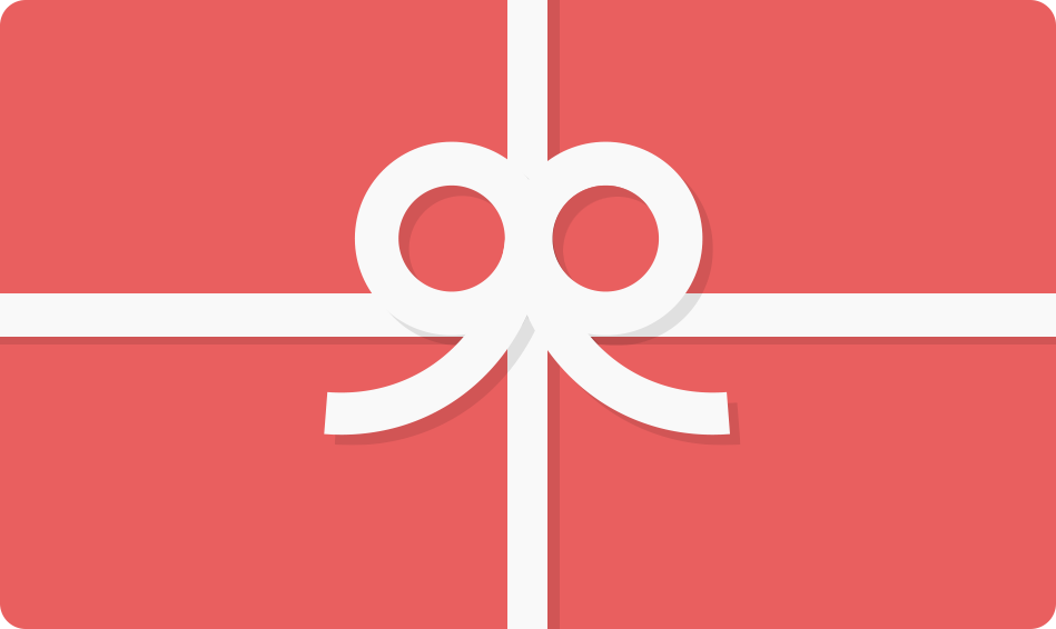 Gift Cards and Workshop Vouchers
