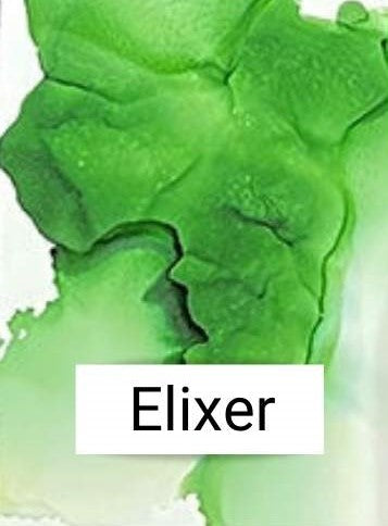 Ranger Alcohol Ink 14ml Mixatives, Alloy's & Pearls