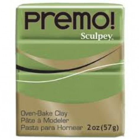 Premo Sculpey 57g