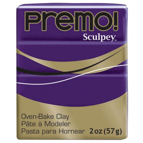 Premo Sculpey 57g
