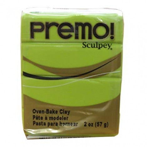 Premo Sculpey 57g