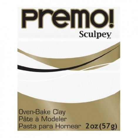 Premo Sculpey 57g