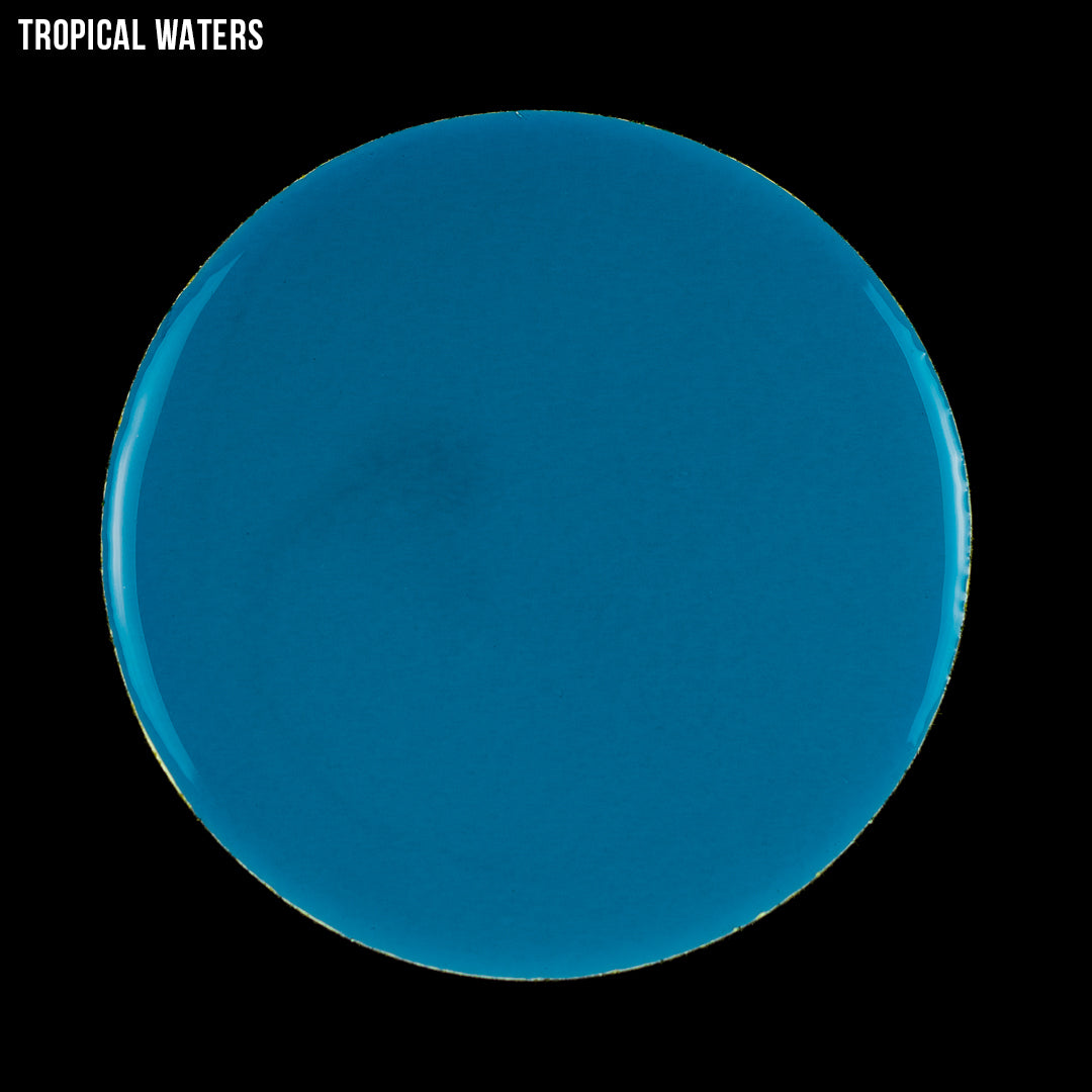 Epoxy Pigment Paste