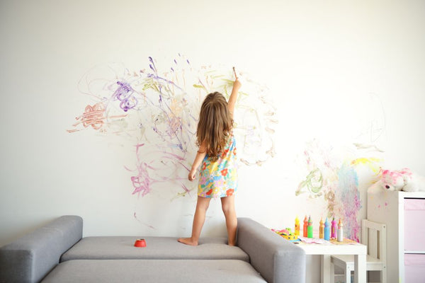 This is How Important Art is for Your Kids