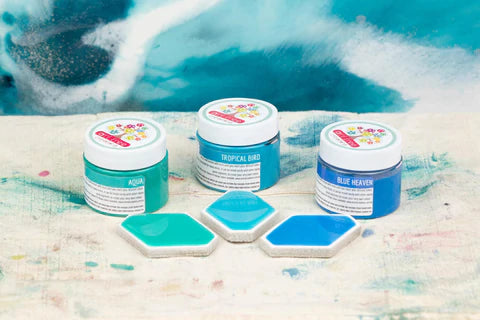 Resin