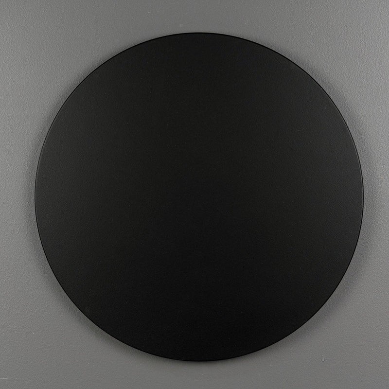 Primed Art Boards - Round