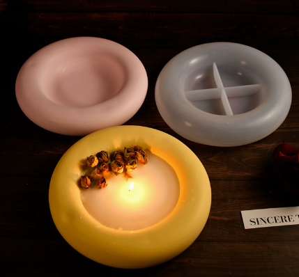 Bubble Tray Silicone Mould