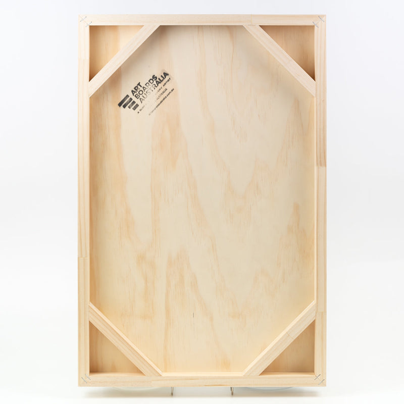 Pine Art Boards - Square/Rectangle