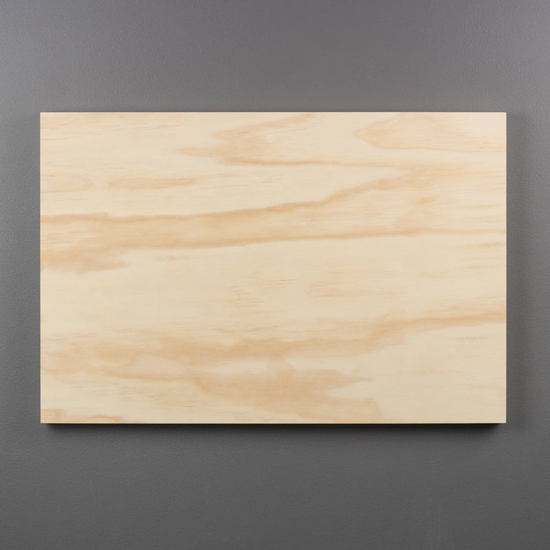 Pine Art Boards - Square/Rectangle